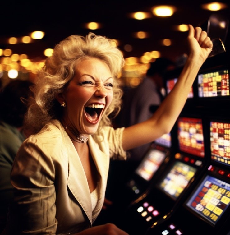 Slot game featuring Fortune Tiger symbols and dynamic reels